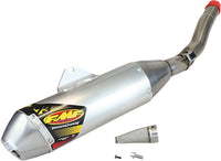 FMF PowerCore 4 HEX Slip-On  Exhaust Silencer  18211572