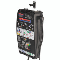 OptiMate PRO-1 DUO Combination Battery Charger Tester & Power Supply