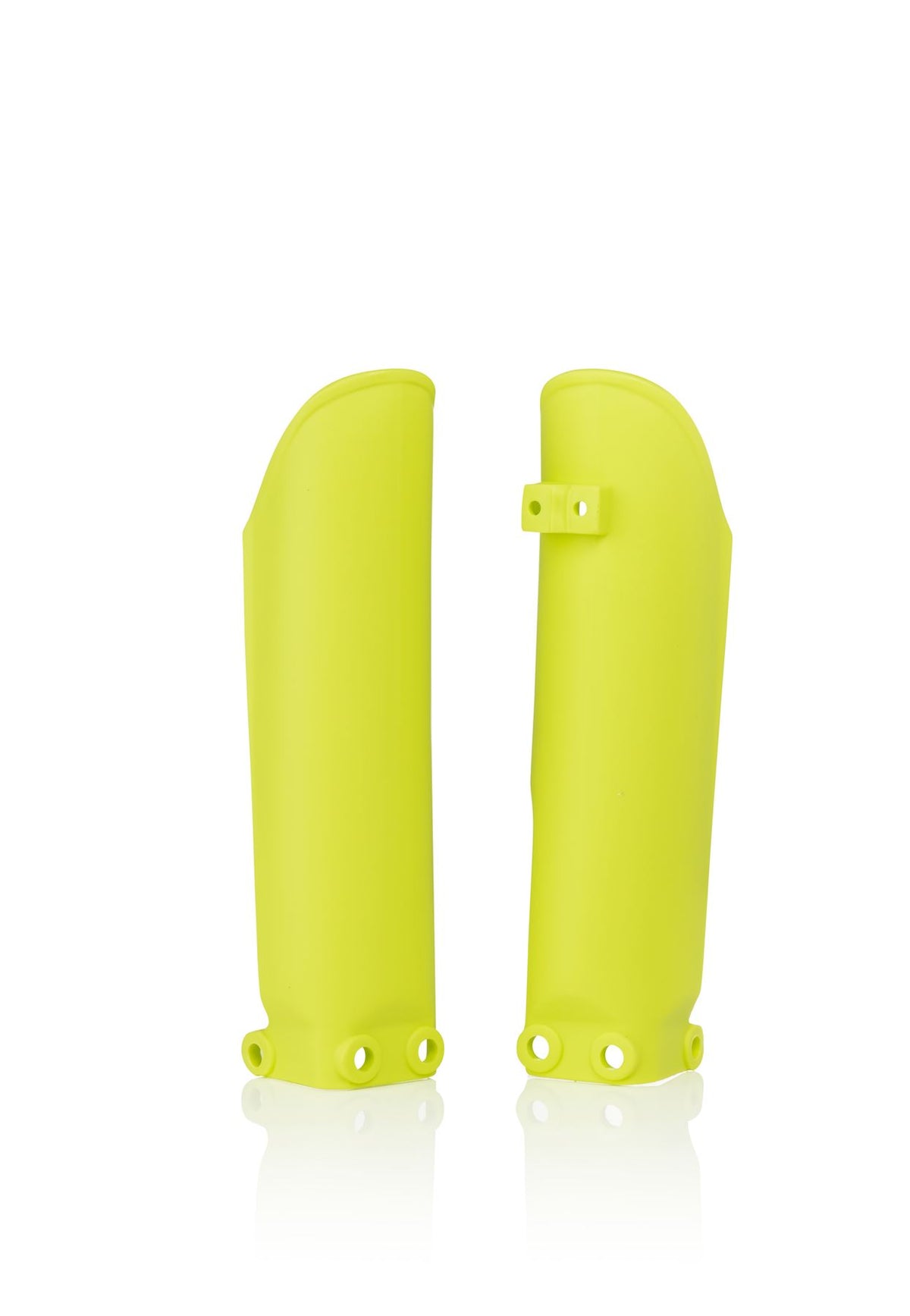 Acerbis Lower Fork Covers Yellow 3 0023542.062