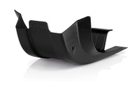 Acerbis Black Skid Plate For Suzuki RM-Z 250 2010-2018