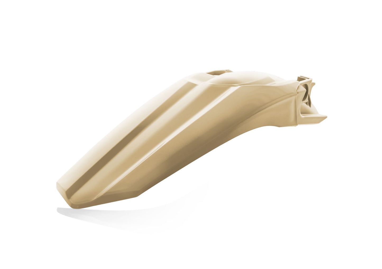 Acerbis Rear Fender Sand For HONDA CRF 450 RX 2017-2020