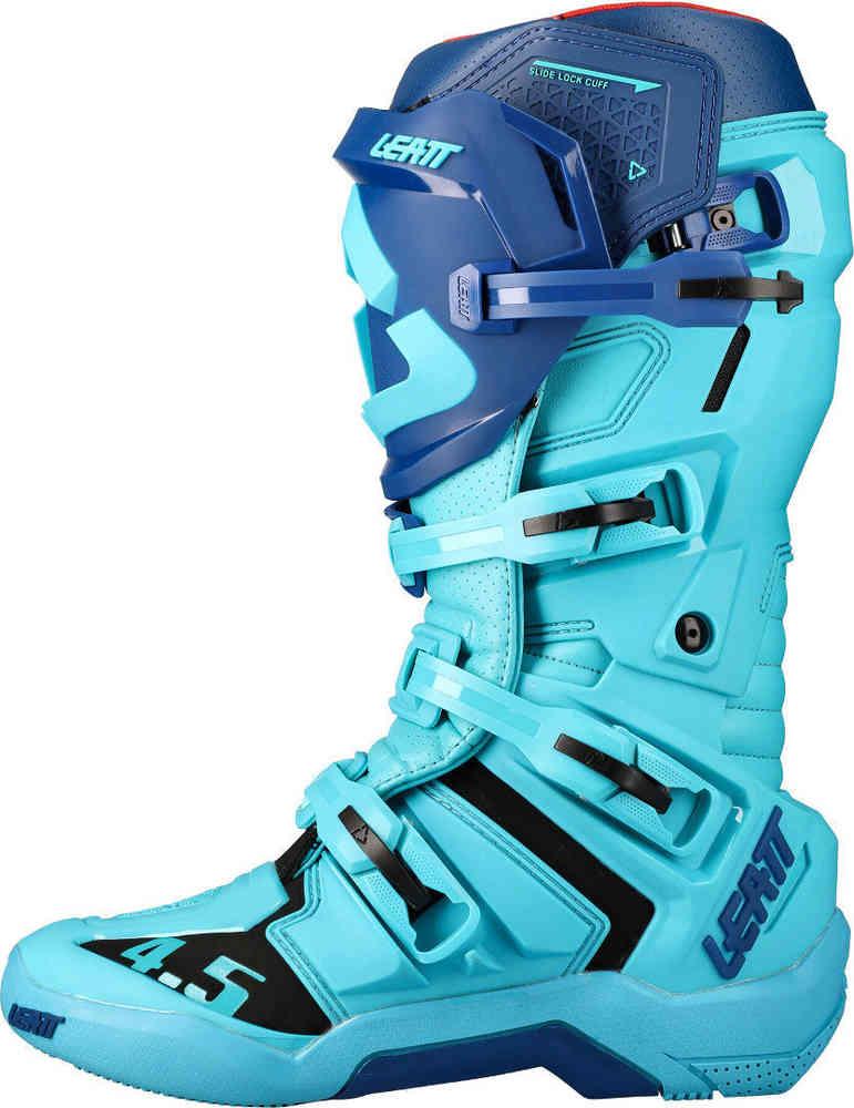 Leatt 2023 Boots 4.5 V22 Aqua
