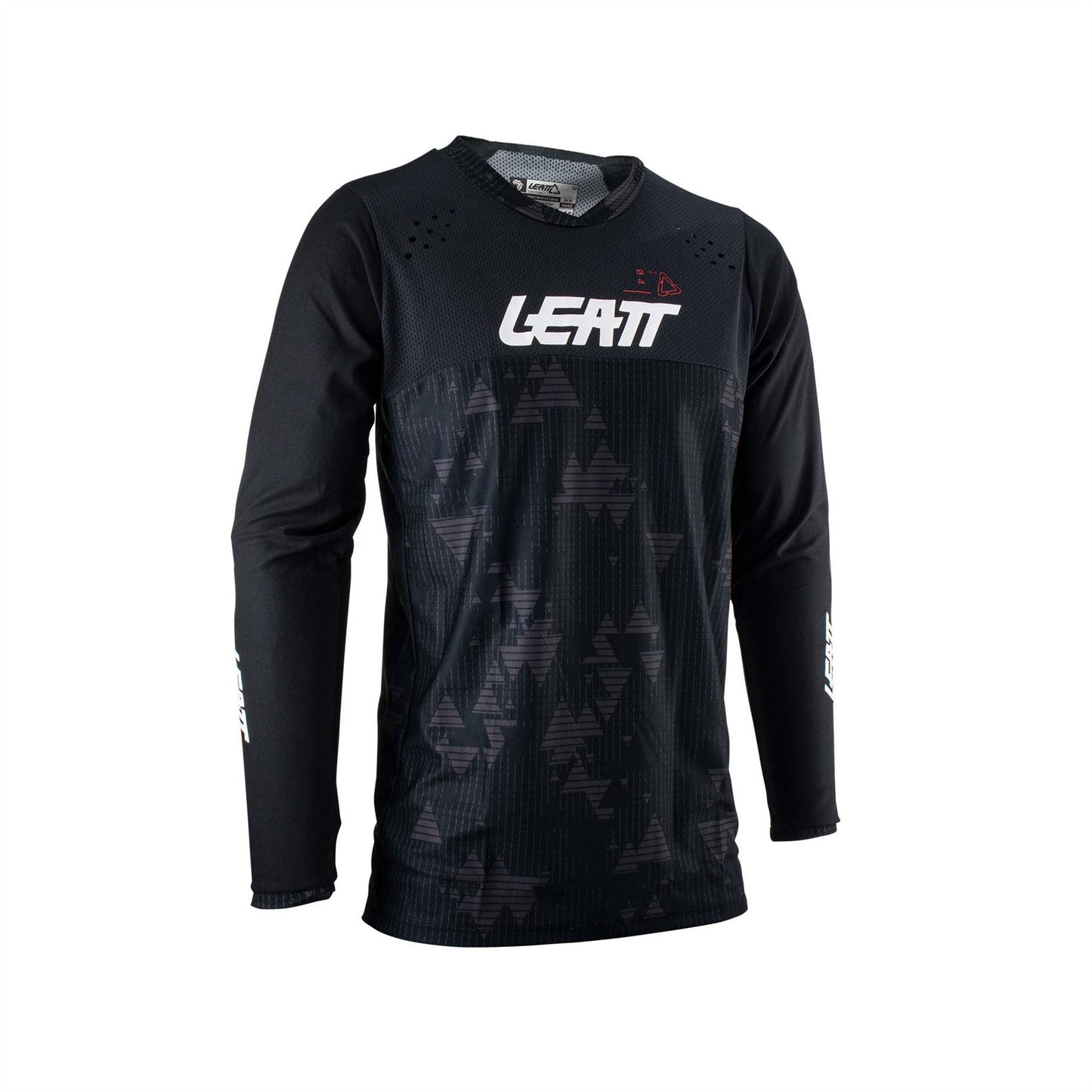 Leatt Combo Kit 4.5 Enduro Black