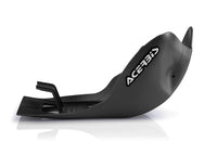 Acerbis Skid Plate For Kawasaki KX 250 F 2009-2016