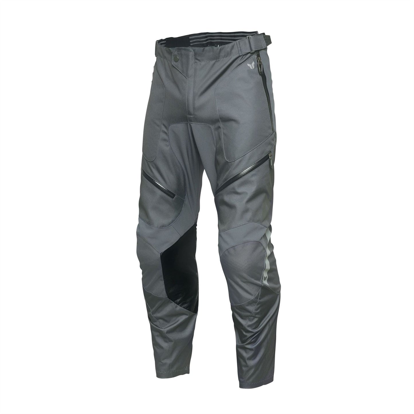 Thor 2026 Race Pants Terrain ITB Charcoal
