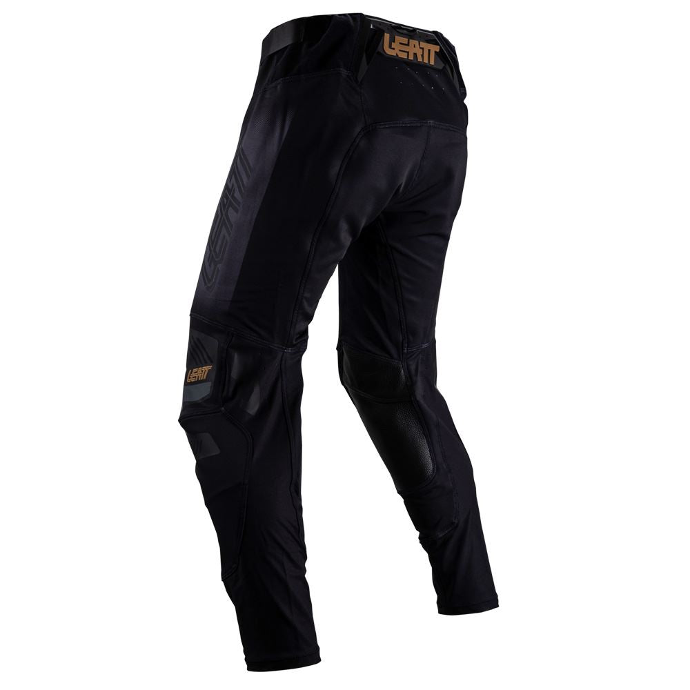 Leatt 2025 5.5 IKS Motocross Pants Stealth