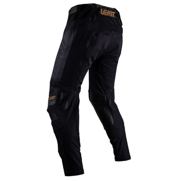 Leatt 2025 5.5 IKS Motocross Pants Stealth