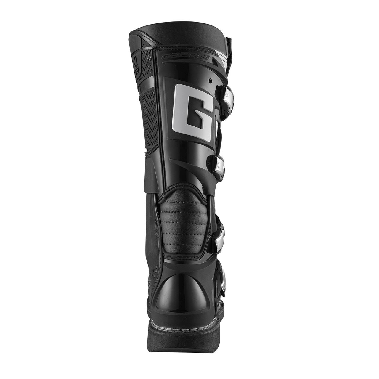 Gaerne GX1 Enduro Boots Black