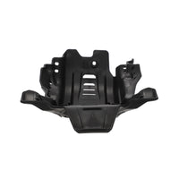 Acerbis Black Skid Plate For Beta RR RACE 4T 430 2025-2026