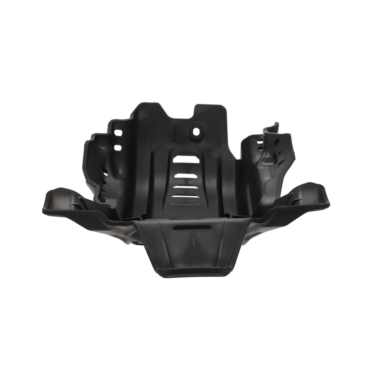 Acerbis Black Skid Plate For Beta RR RACE 4T 390 2025-2026
