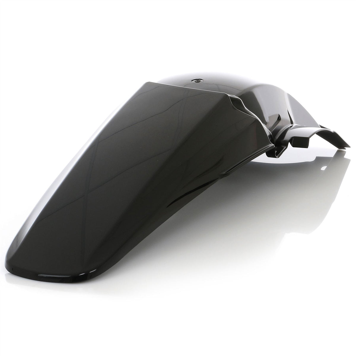 Acerbis Rear Fender Black 0008325.090