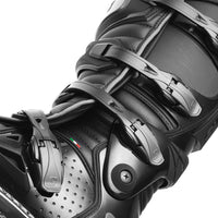 Gaerne 2025 MX Boots Fastback Youth Midnight