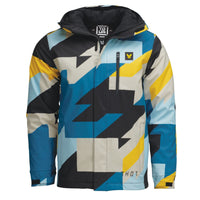 Thor 2026 Jacket Tour Brave