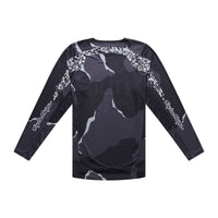 Troy Lee Designs Spring 2026 GP Pro Air Camo MX Combo Kit Black White