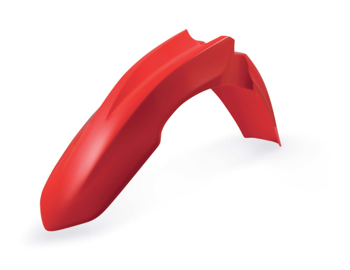Acerbis Front Fender Red 0013143.110