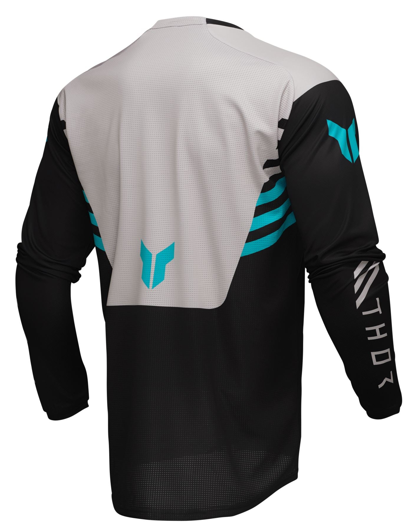 Thor 2026 Motocross Jersey Launchmode Zone Sand