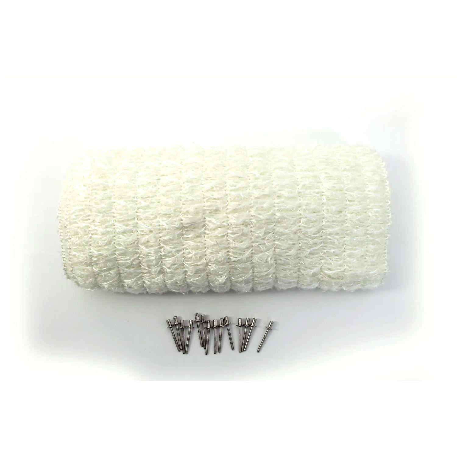 Akrapovic Silencer Repack Kit For Honda CB 500 X ABS 2016-2024
