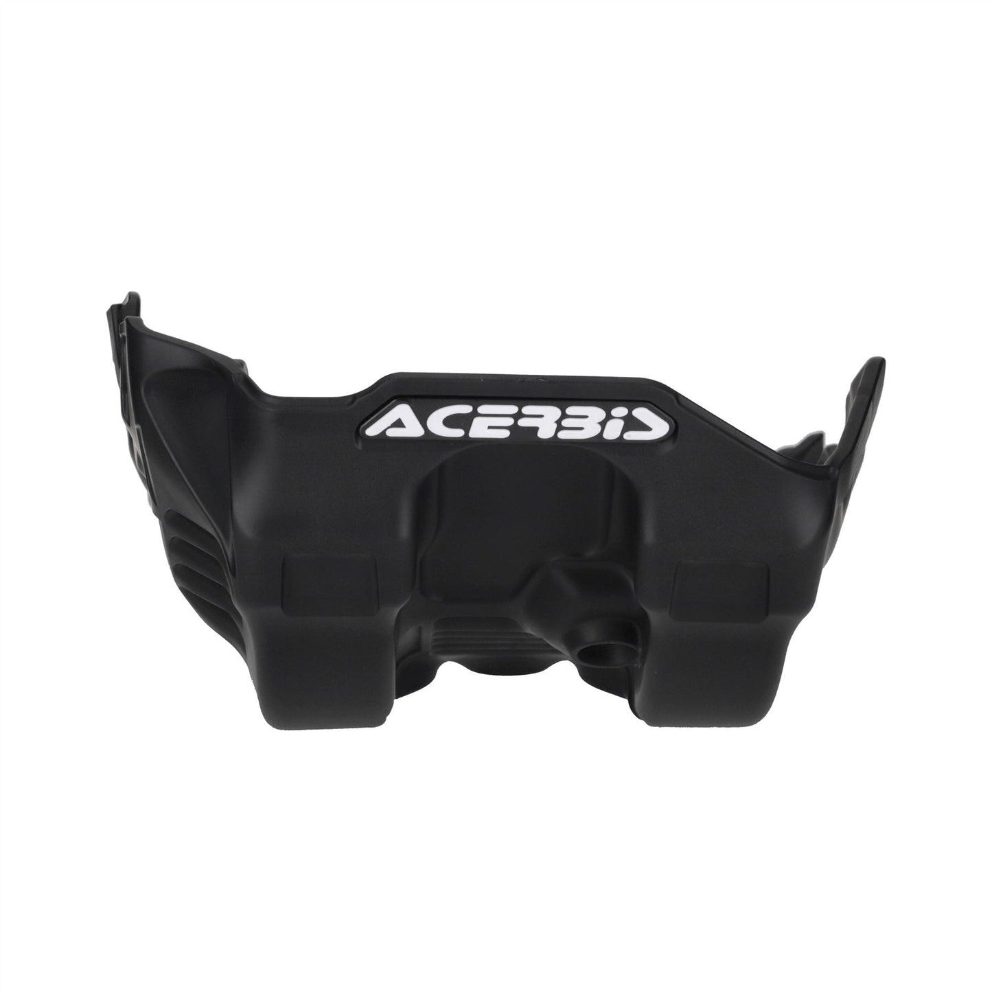 Acerbis Black Skid Plate For Fantic XEF 310 2026-2026