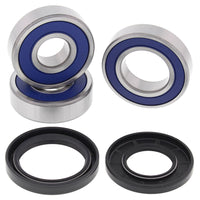 All Balls Rear Wheel Bearing Kit For Kawasaki ZRX 1200R 2001-2005