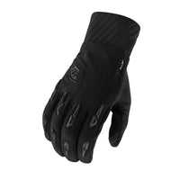 Troy Lee Designs Spring 2026 Swelter Plus Mono MX Gloves Black