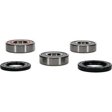 All Balls Rear Wheel Bearing Kit For Kawasaki Z 650 (ER650) ABS 2017-2021