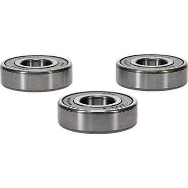 All Balls Rear Wheel Bearing Kit For Honda VT 700 1986-1987
