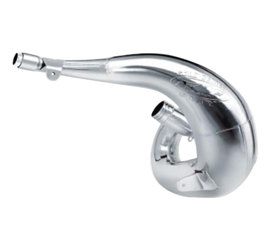 FMF Gold Series Fatty Front Exhaust Pipe Nickel-Plated Steel 18201485