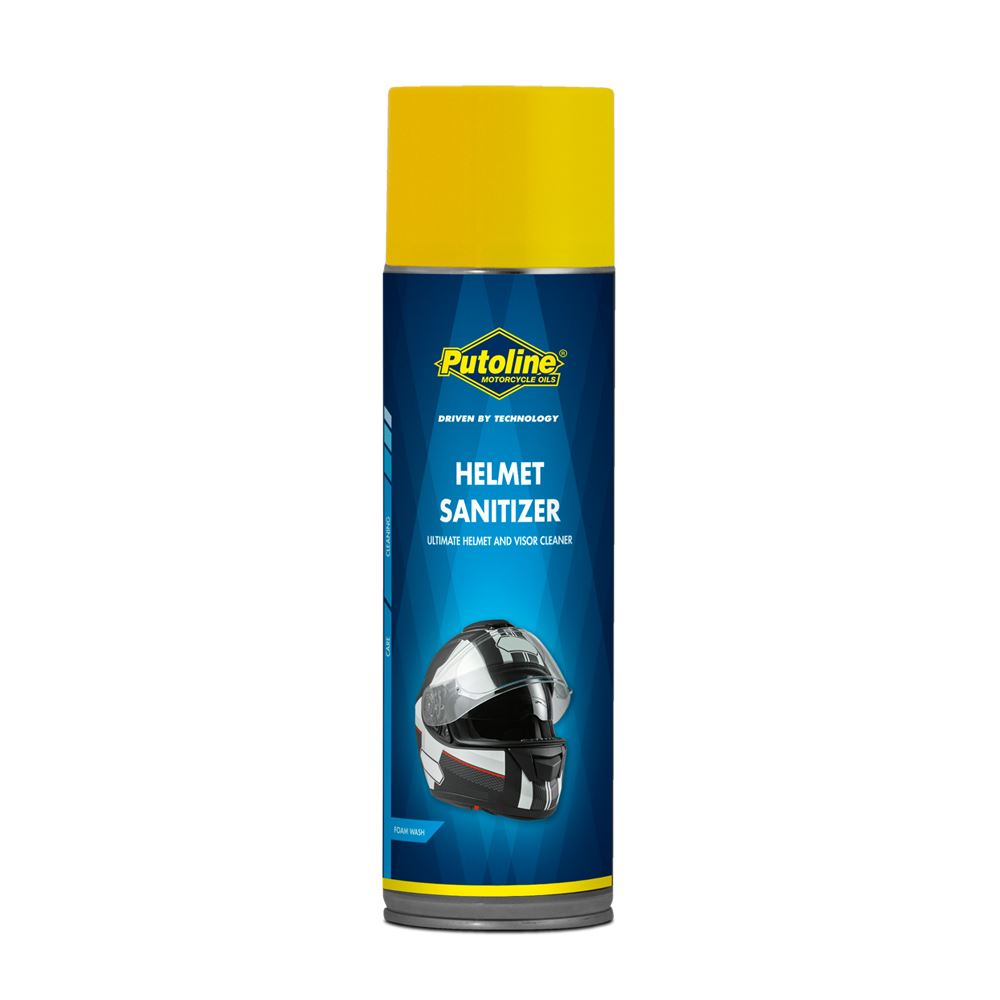 Putoline Helmet Sanitizer 500ml