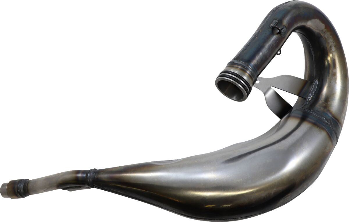 FMF Factory Fatty Rev Front Pipe Exhaust For Yamaha YZ 125 2022-2024