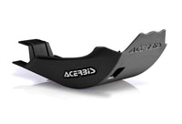 Acerbis Skid Plate For Honda CRF 250 R 2004-2009