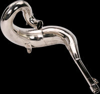 FMF Gnarly Front Exhaust Pipe For Honda CR 250 R 2002