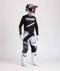 Thor 2026 Motocross Combo Kit Sportmode Brave Black