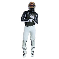 Troy Lee Designs Spring 2025 MX Combo Kit SE PRO Vectra Chalk