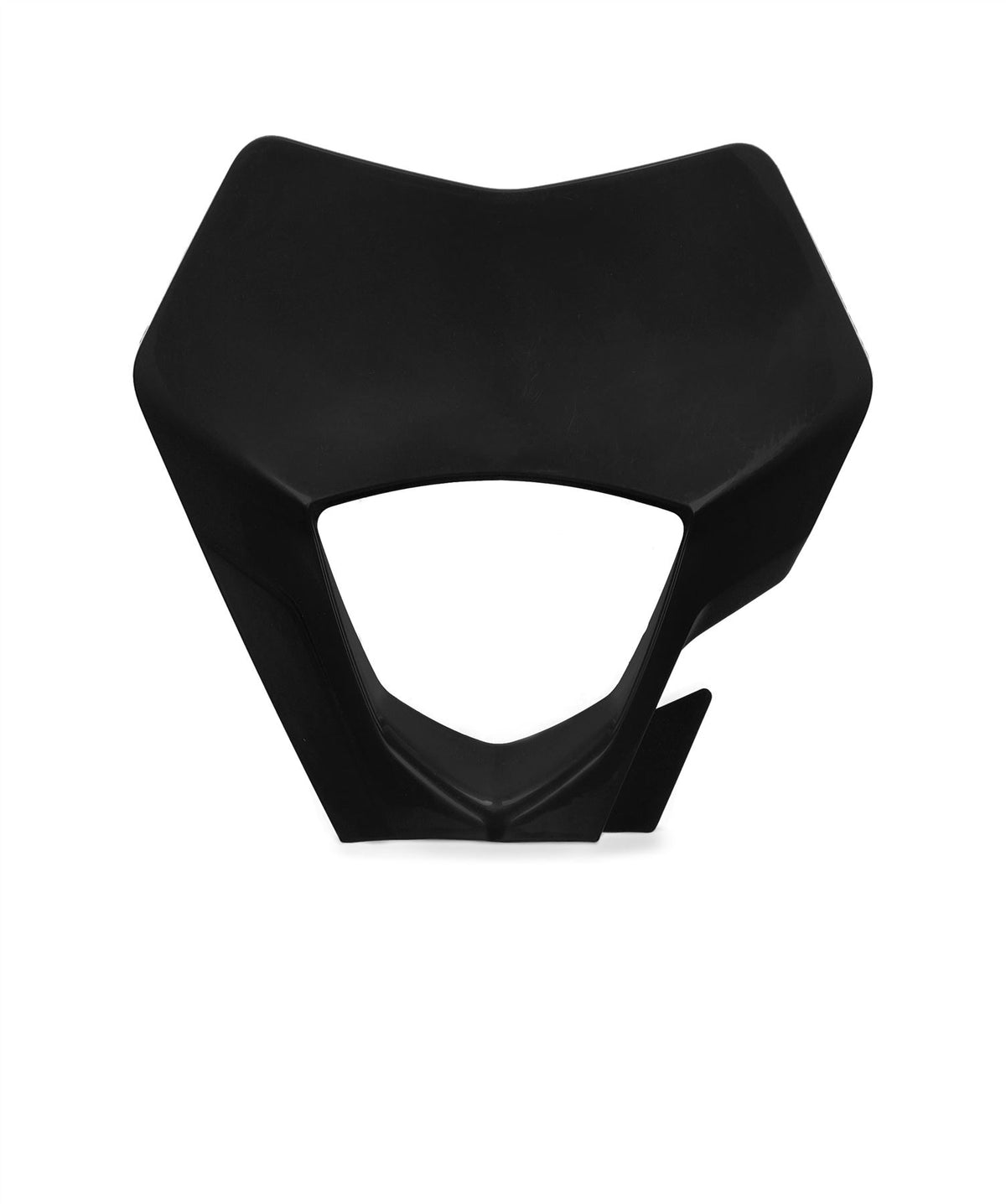 Acerbis Headlight Mask Black 0024629.090