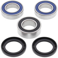 All Balls Rear Wheel Bearing Kit For Sherco SE 3.0i-F Racing 2013