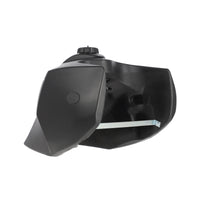 Acerbis Black Fuel Tank 23L For Royal Enfield HIMALAYAN 450 2024-2025