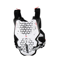 Leatt 2024 Chest Protector 2.5 White