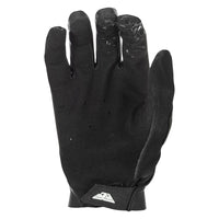 Fly Racing 2026 Motocross Gloves Pro Lite  Black White