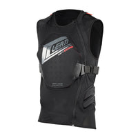Leatt 2024 Body Vest Protector 3DF Airfit Black