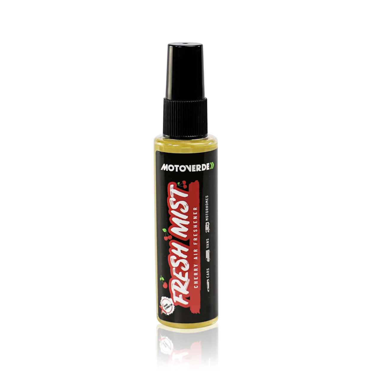 Motoverde Fresh Mist Cherry 75ML