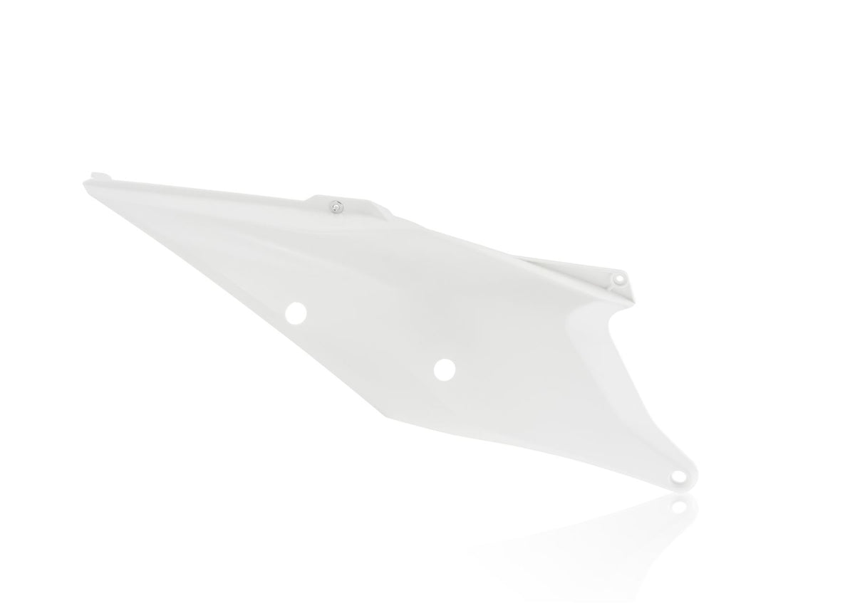 Acerbis Side Panels White For KTM XCF-W 350 2020-2023