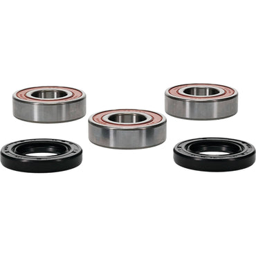 All Balls Front Wheel Bearing Kit For Kawasaki VN900 Custom 2007-2023