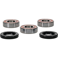 All Balls Front Wheel Bearing Kit For Kawasaki VN900 Classic LT 2006-2009
