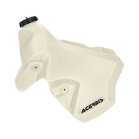 Acerbis Clear Fuel Tank 15L For Suzuki DRZ 400S 2000-2024