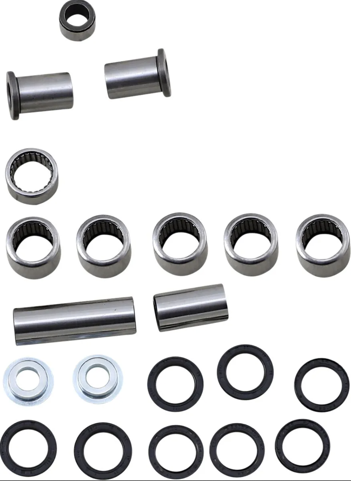 All Balls Linkage Bearing Kit For Yamaha YZ 85 19-24 YZ 85LW 22-24