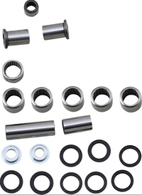 All Balls Linkage Bearing Kit For Yamaha YZ 85 19-24 YZ 85LW 22-24