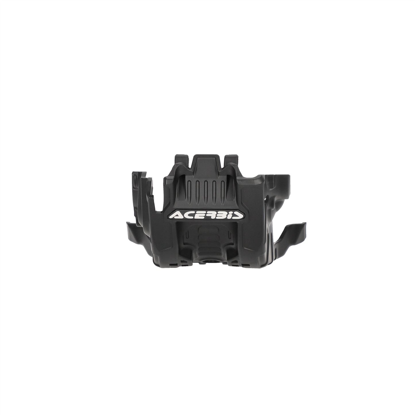 Acerbis Black Skid Plate For KTM XC-W 125 2025-2026