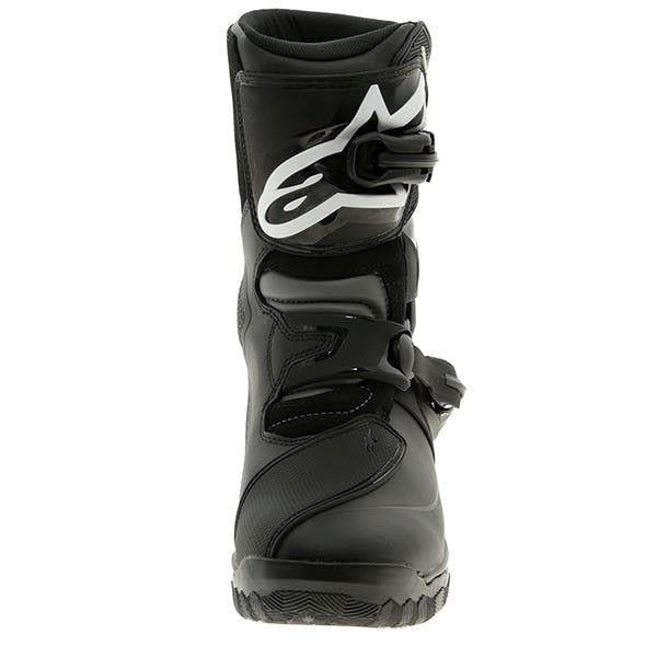 Alpinestars 2026 Belize Drystar Adventure Boots Black