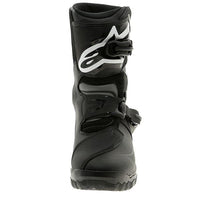 Alpinestars 2026 Belize Drystar Adventure Boots Black