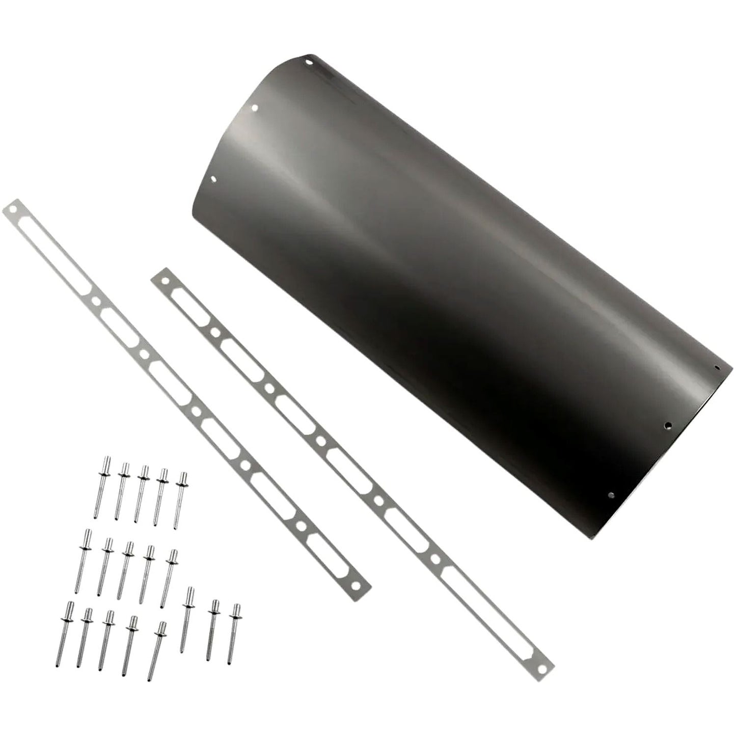 Akrapovic Silencer Sleeve Kit